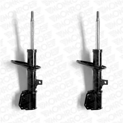 MONROE E4714 Renault Twıngo Amortısor 820013146