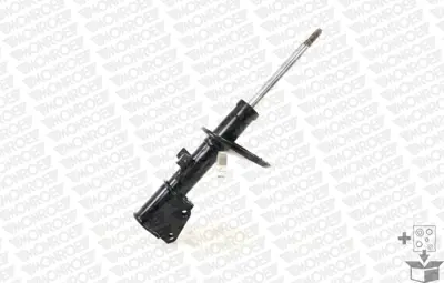 MONROE E4714 Renault Twıngo Amortısor 820013146