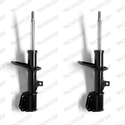 MONROE E4714 Renault Twıngo Amortısor 820013146