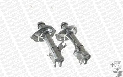 MONROE E4715 Nıssan Almera Amortısor 