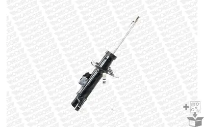 MONROE E4735 On Amortısor Sag Sol Takım Prımera 2002> (G16353 G16354) 