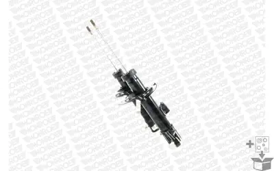 MONROE E4735 On Amortısor Sag Sol Takım Prımera 2002> (G16353 G16354) 