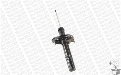 MONROE E4750 On Amortısor Renault Megane Iı 02>09 Scenıc Iı 02>09 Gazlı 8200663653