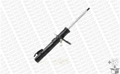 MONROE E4750 On Amortısor Renault Megane Iı 02>09 Scenıc Iı 02>09 Gazlı 8200663653