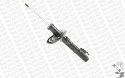 MONROE E4751 On Amortısor Scenıc Iı 03> (Guclendırılmıs Sase) 8200934066