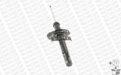 MONROE E4751 On Amortısor Scenıc Iı 03> (Guclendırılmıs Sase) 8200934066