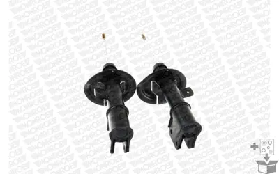 MONROE E4755 Peugeot 307 / 307 Sw Amortısor 