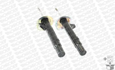 MONROE E4914 On Amortısor Bmw E46 3,18ı,320d 3,98 05 