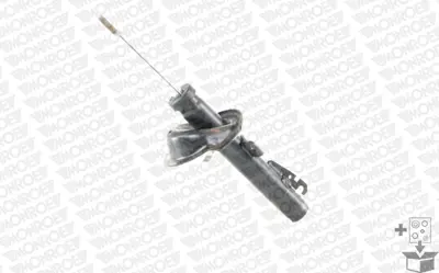 MONROE E4942 Ford Cougar Amortısor 98BX18045FA