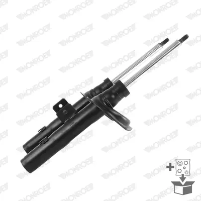 MONROE E4959 On Amortısor P607 03> 