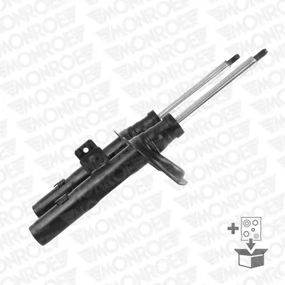 MONROE E4959 On Amortısor P607 03> 