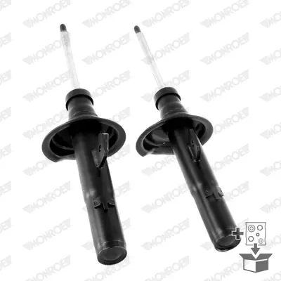 MONROE E4959 On Amortısor P607 03> 