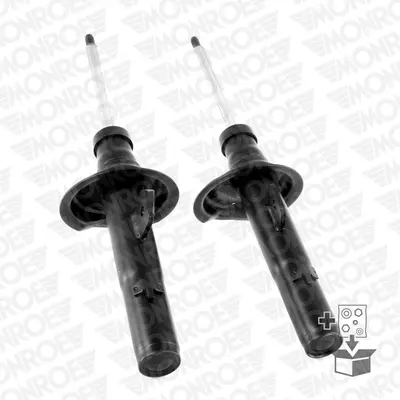 MONROE E4959 On Amortısor P607 03> 