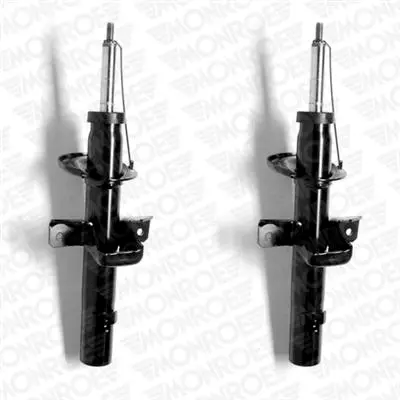 MONROE E4972 Ford Mondeo Amortısor 2S7118A76BC