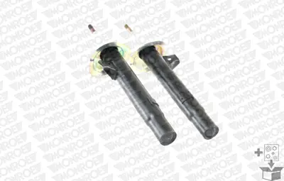 MONROE E4981 On Amortısor Bmw E46 Sag 97> 