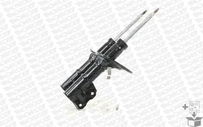 MONROE E4987 On Amortısor Spacestar 1,3 16v 04 