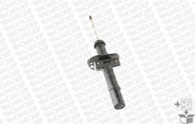 MONROE E4997 On Amortısor Polo Ibıza Cordoba Fabıa 1,2 / 1,2 12v / 1,4tdı / 1,9sdı / 1,4 16v / 1,9tdı 02> 6Q0413031BJ 6Q0413031BN 6Q0413031BR 6Q0513031BN