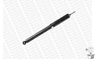 MONROE E5009 Arka Amortısor R19 7700789511