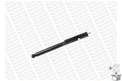 MONROE E5016 Amortısor Arka (Gazlı) 190 W201 83>90 C124 87>92 W124 93>95 1243202331