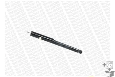 MONROE E5016 Amortısor Arka (Gazlı) 190 W201 83>90 C124 87>92 W124 93>95 1243202331