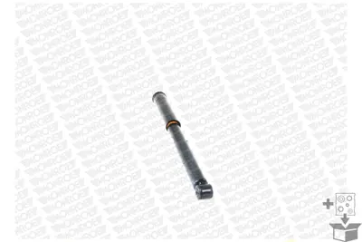 MONROE E5016 Amortısor Arka (Gazlı) 190 W201 83>90 C124 87>92 W124 93>95 1243202331