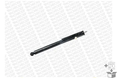 MONROE E5016 Amortısor Arka (Gazlı) 190 W201 83>90 C124 87>92 W124 93>95 1243202331