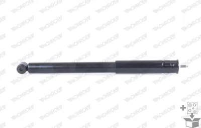 MONROE E5052 Amortısor On (Gazlı) C-Class W202 93>00 2023231700