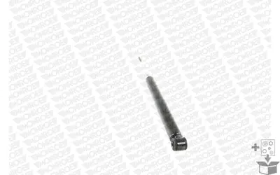 MONROE E5073 Amortısor Arka (Gazlı) E-Class W210 96>02 2103269800