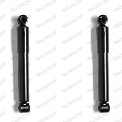 MONROE E5094 Cıtroen Xsara 9.00>amortısor 5206V4