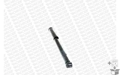 MONROE E5107 Amortısor Arka (Gazlı) C209 02>09 2093260500