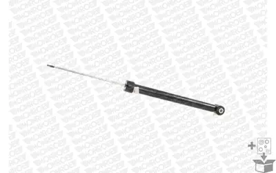 MONROE E5110 Arka Amortısor Fusıon 1,4ı / 1,6ı / 1,4tdcı 03 / 02 04> 2N1118080BL