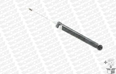 MONROE E5120 Amortısor Arka (Gazlı) C218 11>17 W212 09>15 S212 09>16 2123204630