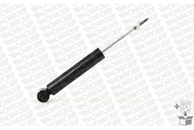 MONROE E5306 Mercedes W123,C123 Amortısor 717057169
