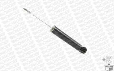 MONROE E5306 Mercedes W123,C123 Amortısor 717057169
