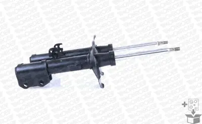 MONROE E7010 On Amortısor Corolla 02> 