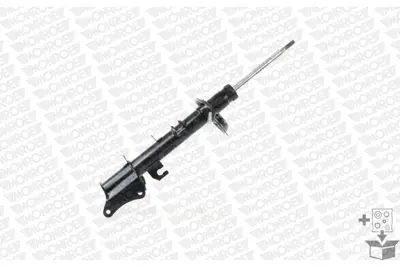 MONROE E7044 Arka Amortısor Alfa 147 1,6 1,9 Jtd 1,9jtd 01 10 