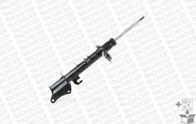 MONROE E7044 Arka Amortısor Alfa 147 1,6 1,9 Jtd 1,9jtd 01 10 