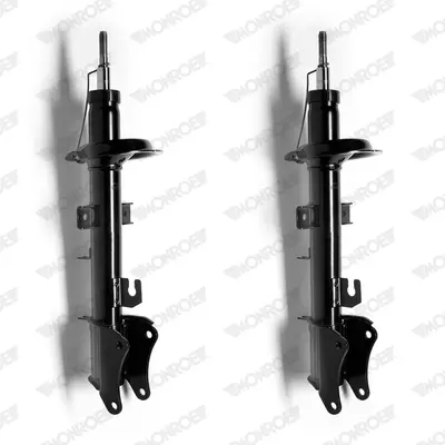 MONROE E7044 Arka Amortısor Alfa 147 1,6 1,9 Jtd 1,9jtd 01 10 