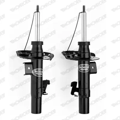 MONROE E7080 On Amortısor Volvo Xc60 08> 