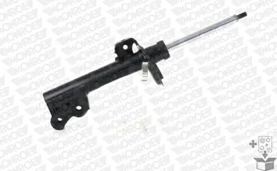 MONROE E7099 Amortısor On (Gazlı) B-Class W245 05>11 A1693201730