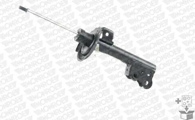 MONROE E7099 Amortısor On (Gazlı) B-Class W245 05>11 A1693201730