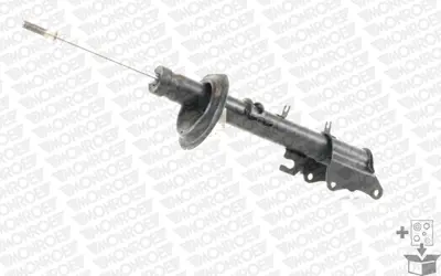 MONROE E7101 Alfa Romeo Gt Amortısor 