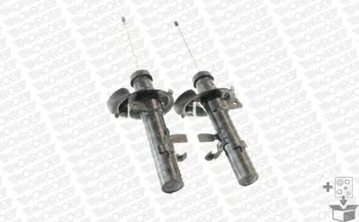 MONROE E7104 On Amortısor Sag Focus Iıı Cb8 11>14 Grand C Max C Max 06>11 13> 