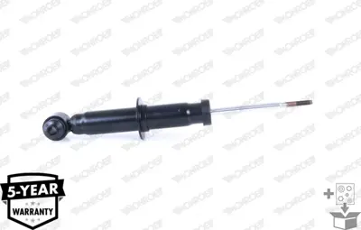 MONROE G1086 Arka Amortısor Mını Cooper R56 R57 09> 33526853971