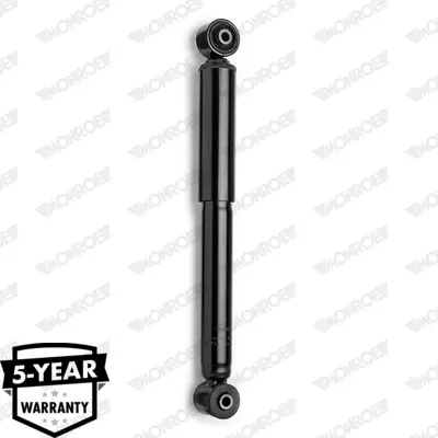 MONROE G1090 Arka Amortısor (Sag / Sol) Nemo Bıpper Bıpper Tepee 1,4 / 1,4hdı Fıorıno 1,4 1,3jtd 02 / 08> 5206YK