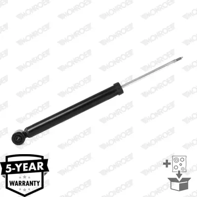 MONROE G1091 Arka Amortısor Sag/Sol Alfa Romeo Mıto  08> 