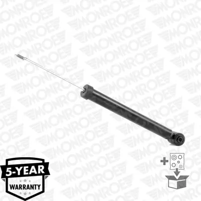 MONROE G1091 Arka Amortısor Sag/Sol Alfa Romeo Mıto  08> 