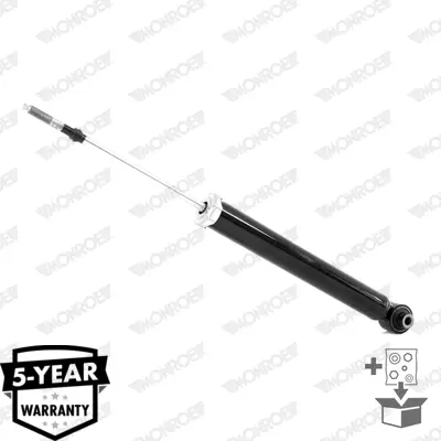 MONROE G1097 Arka Amortısor Aurıs 2,2 D 07> 485308Z030