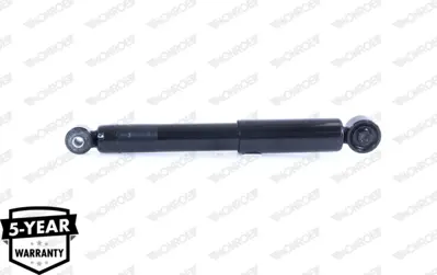 MONROE G1121 Arka Amortısor Panda 1,2 4x4 1,3d Multıjet 4x4 05> 51857284