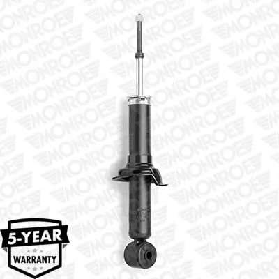 MONROE G1124 Arka Amortisör L/R Mıtsubıshı Lancer Vııı 2008 18 Jant İçin Gazlı 4162A122